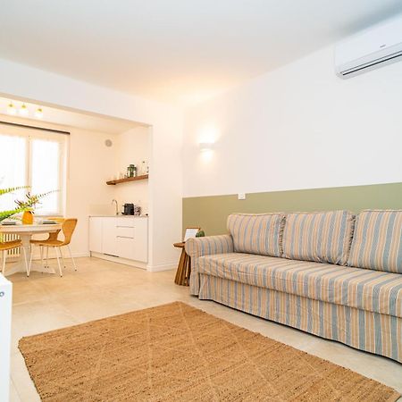 Apartamento H H Moneglia Il Vicolo Exterior foto