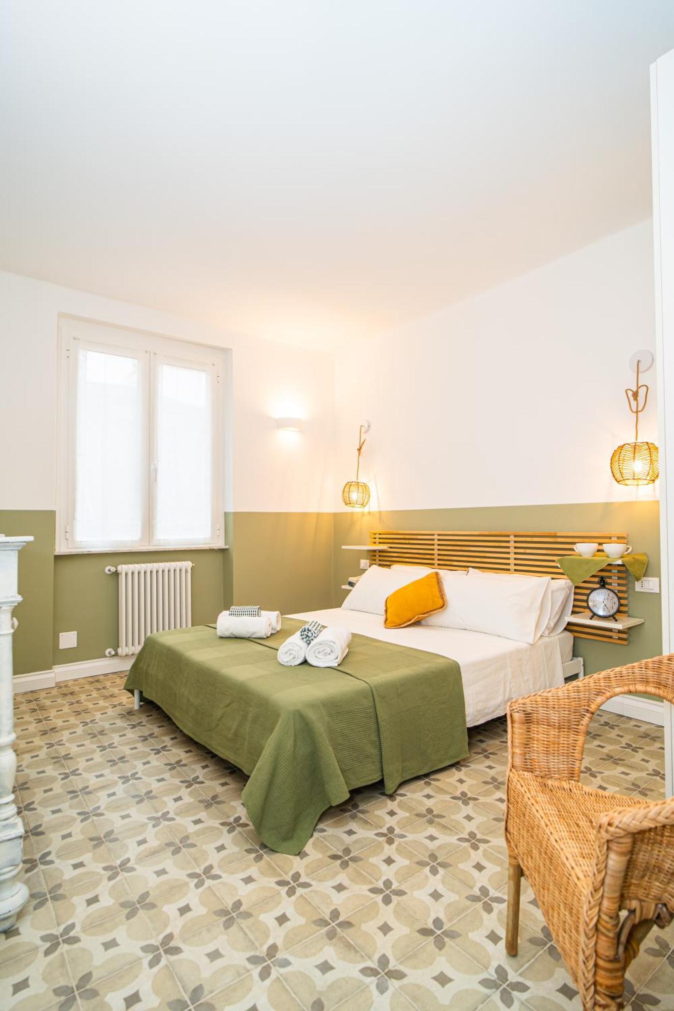 Apartamento H H Moneglia Il Vicolo Exterior foto