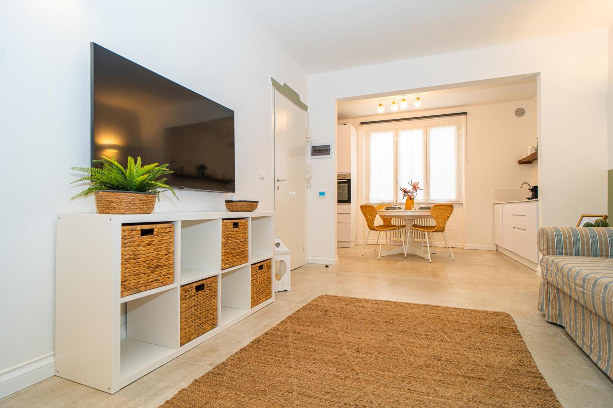 Apartamento H H Moneglia Il Vicolo Exterior foto