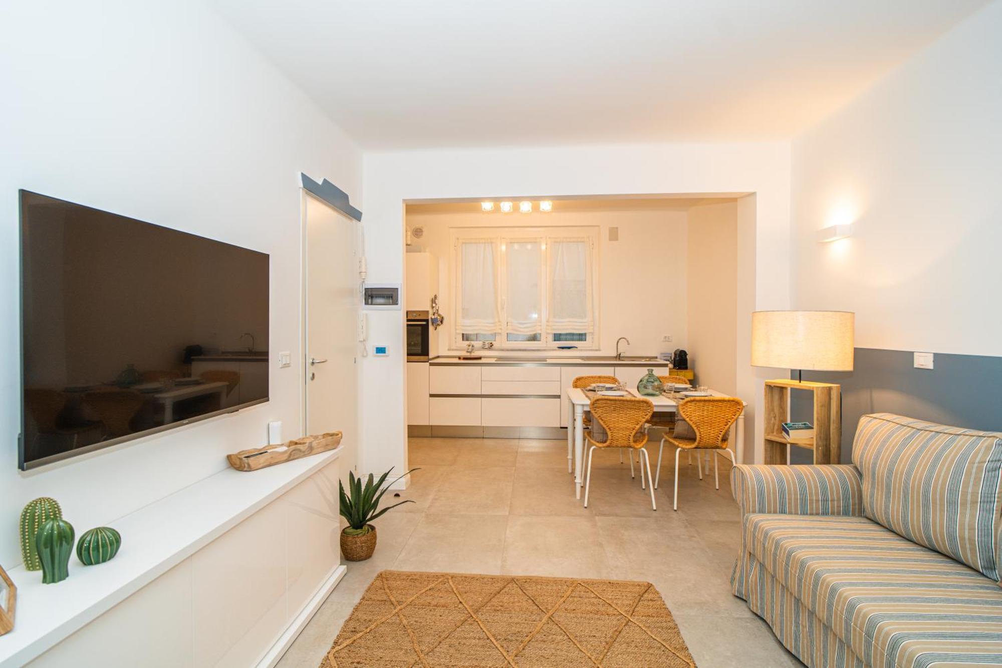 Apartamento H H Moneglia Il Vicolo Exterior foto