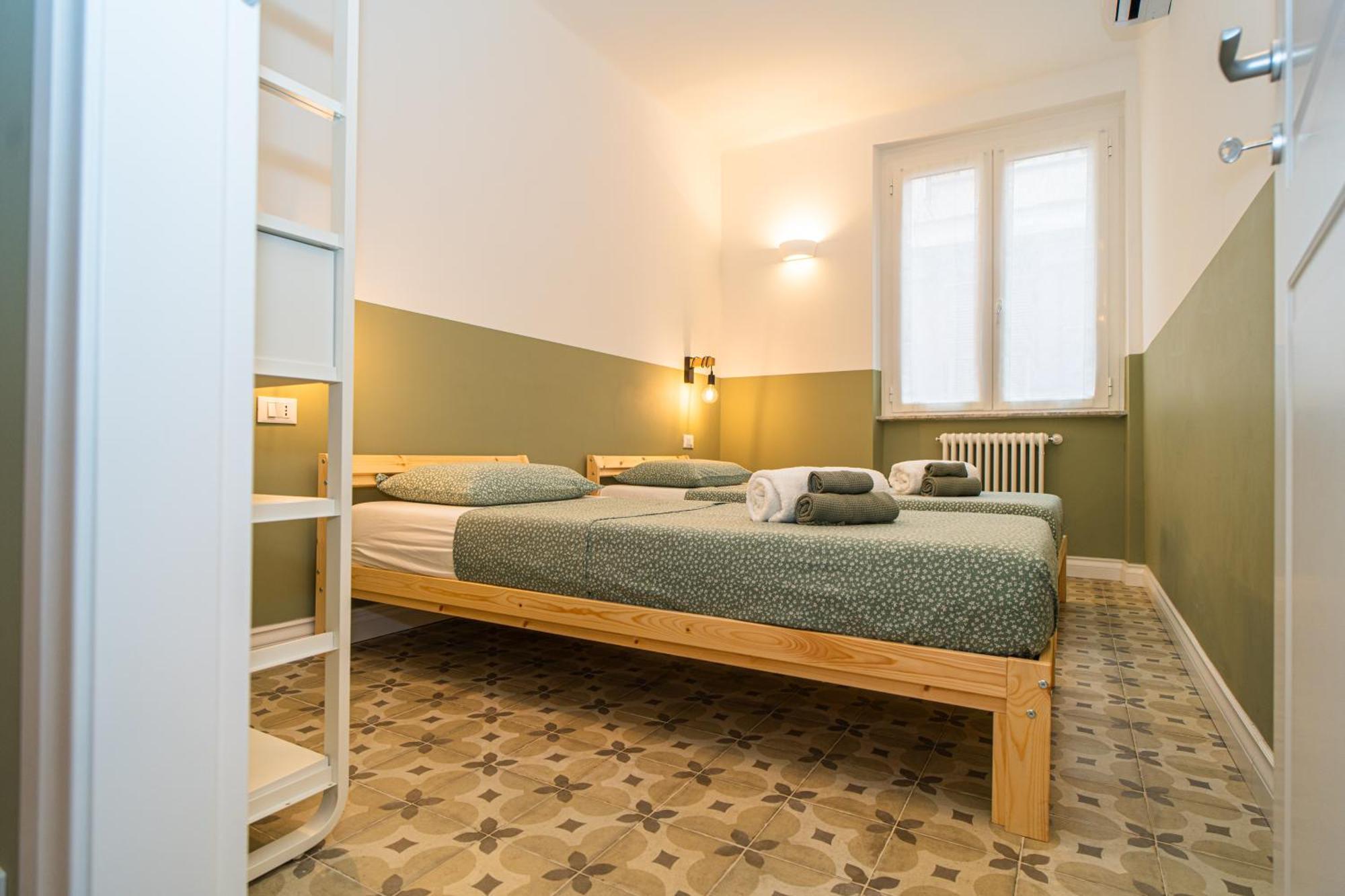 Apartamento H H Moneglia Il Vicolo Exterior foto
