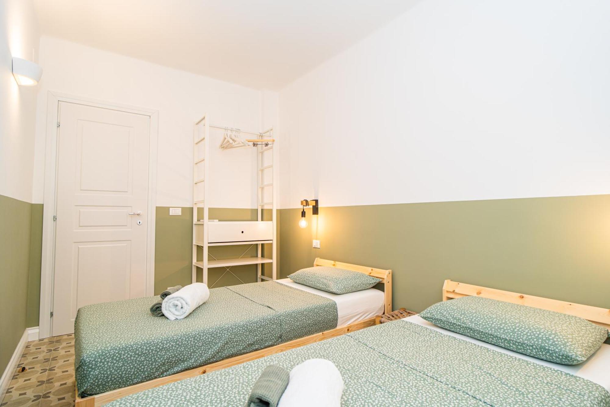 Apartamento H H Moneglia Il Vicolo Exterior foto
