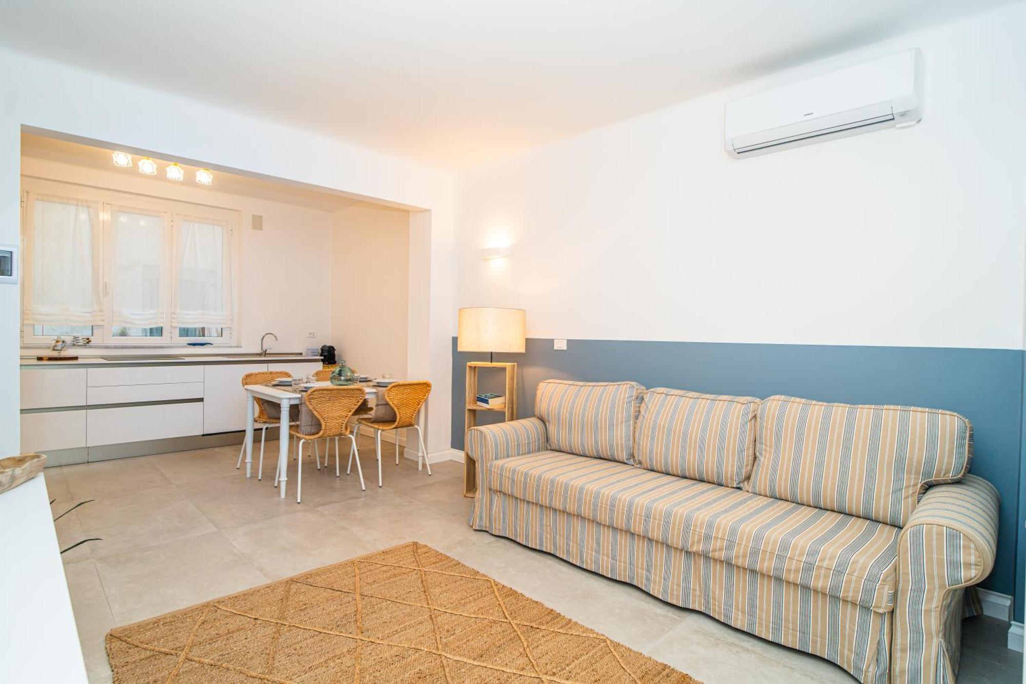 Apartamento H H Moneglia Il Vicolo Exterior foto