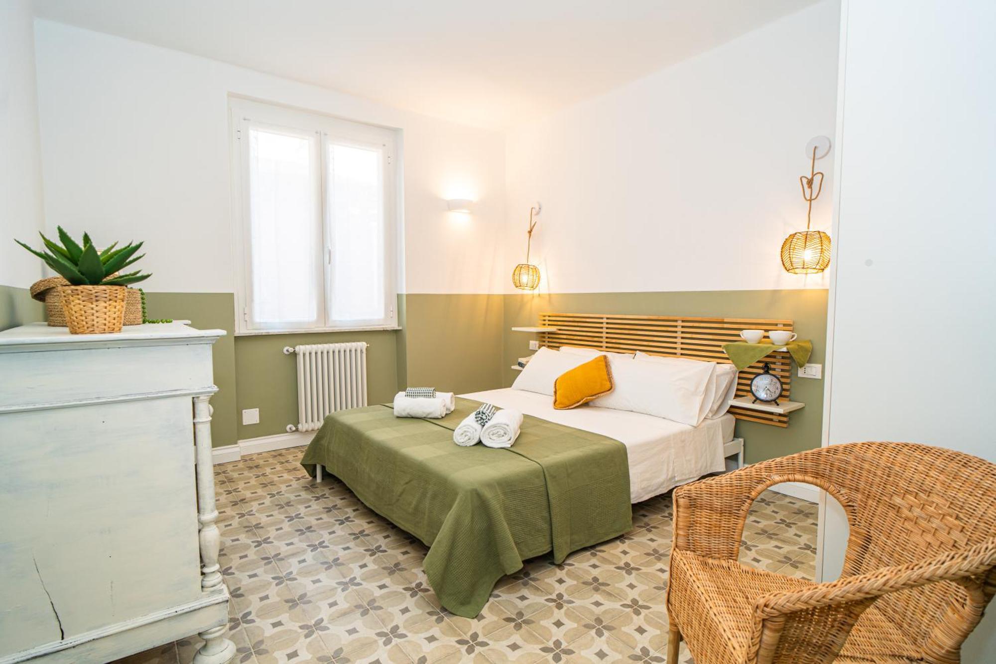 Apartamento H H Moneglia Il Vicolo Exterior foto