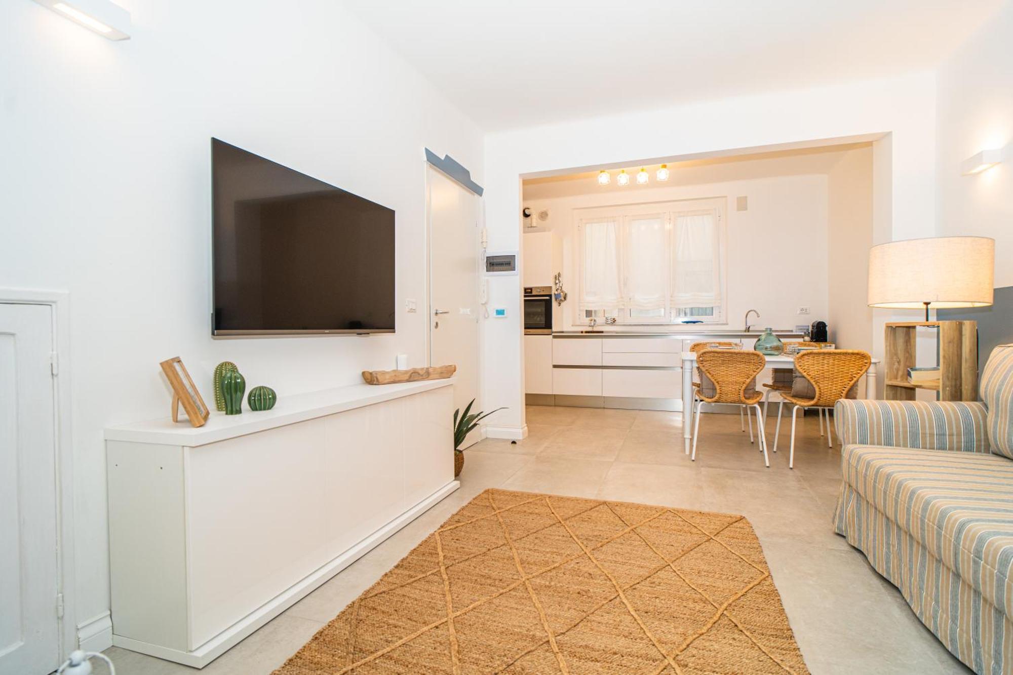 Apartamento H H Moneglia Il Vicolo Exterior foto