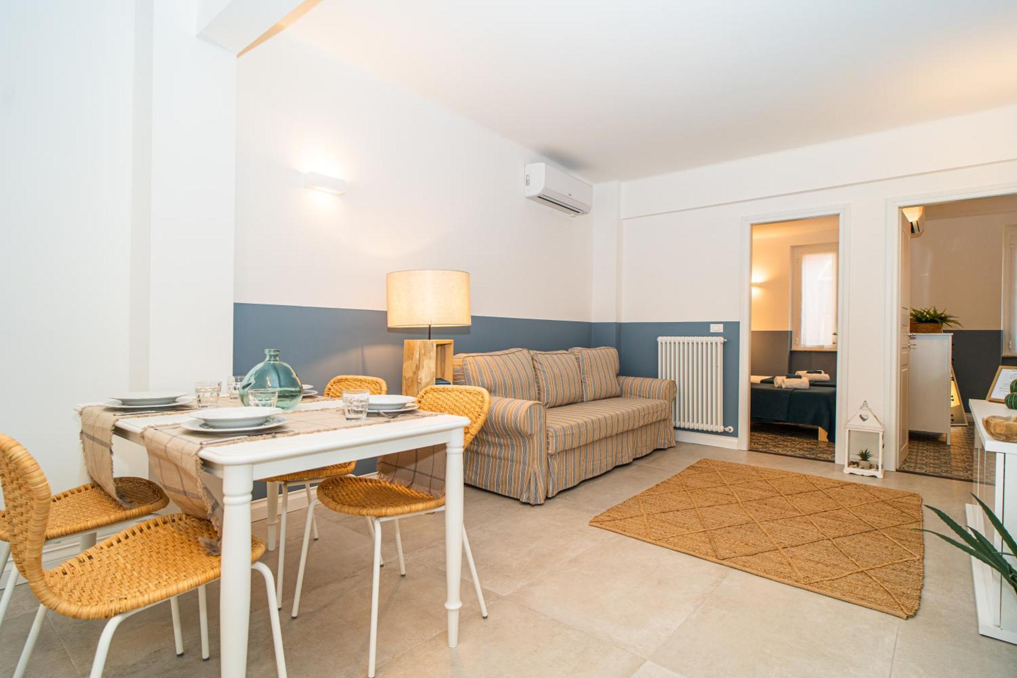 Apartamento H H Moneglia Il Vicolo Exterior foto