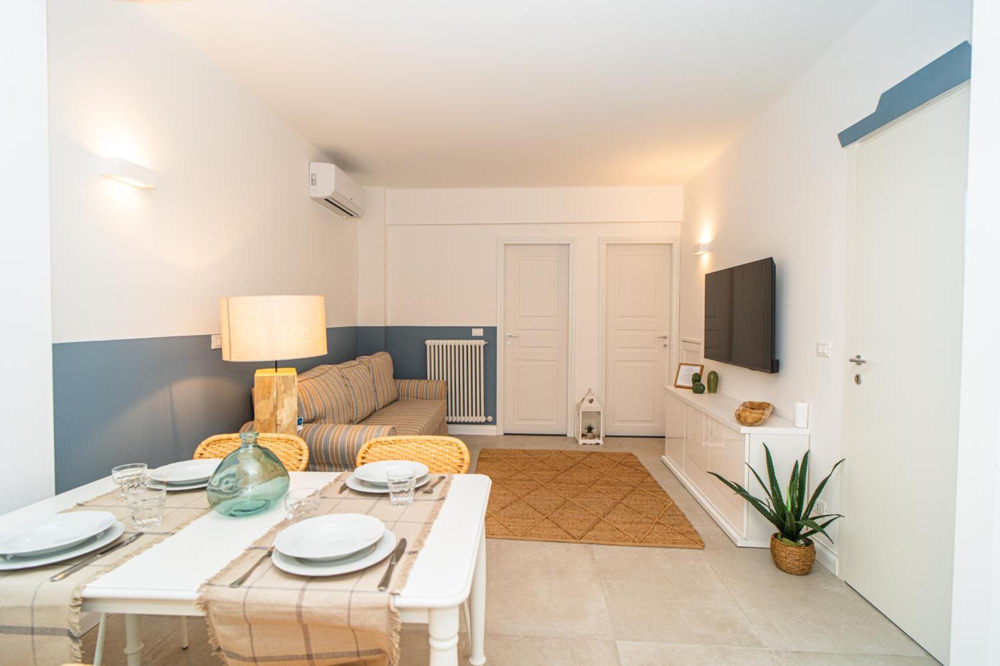 Apartamento H H Moneglia Il Vicolo Exterior foto