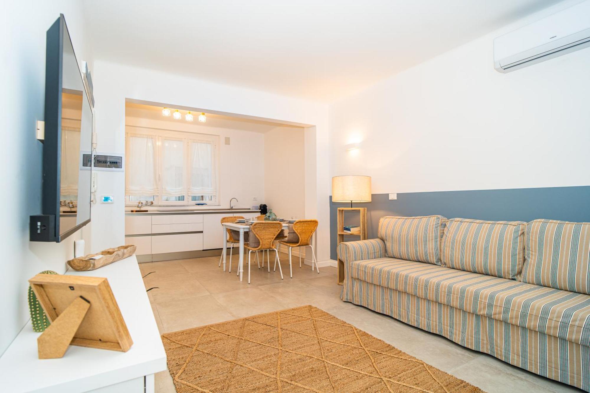 Apartamento H H Moneglia Il Vicolo Exterior foto